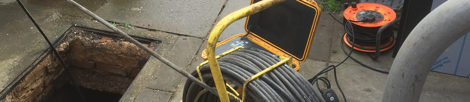 Drain Unblocking Hullbridge